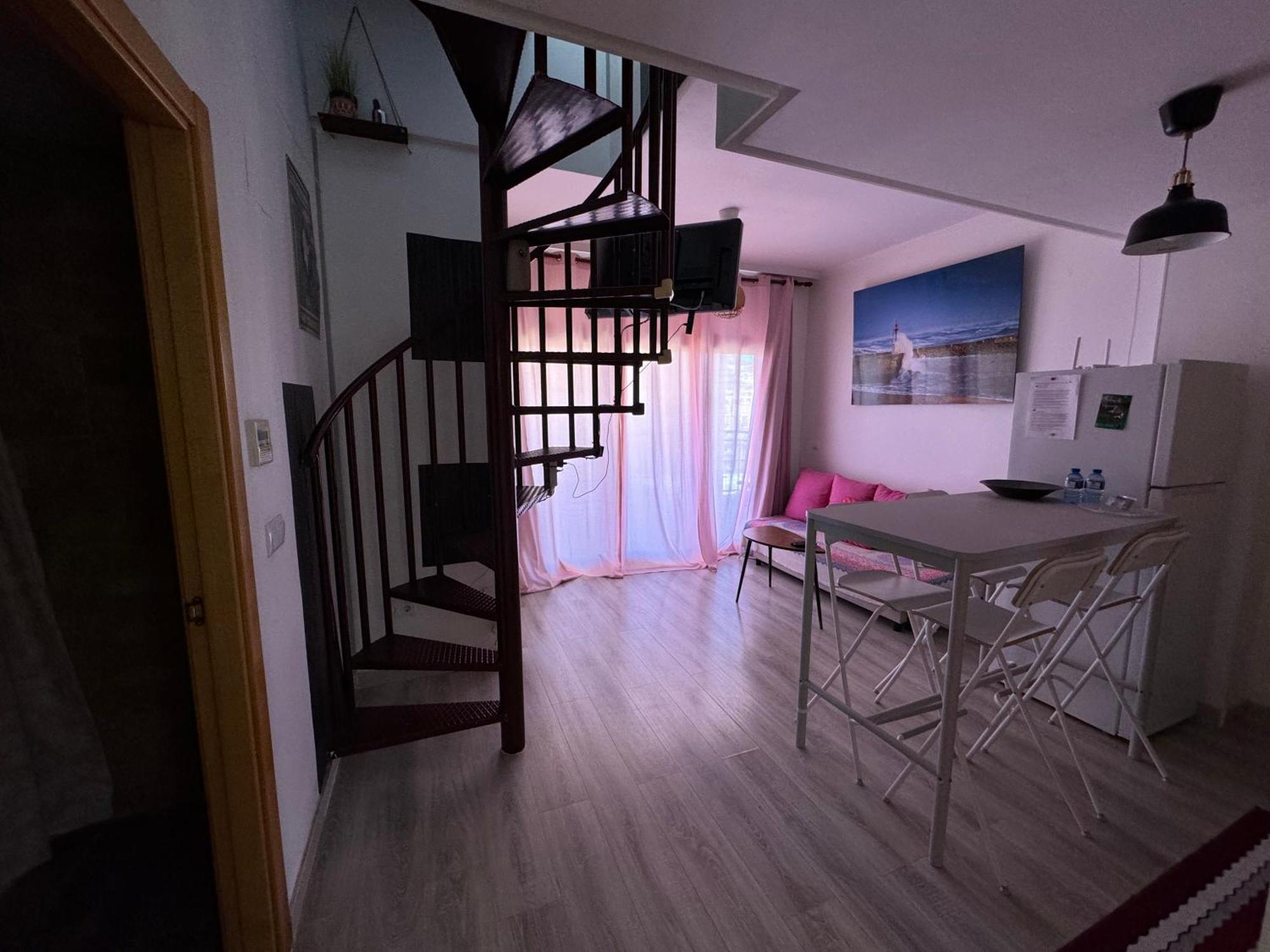 Appartement Atico Con Terraza, Piscina Y Jacuzzi à Villanueva de Río Segura Extérieur photo